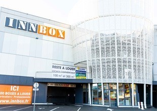 INNBOX Antibes